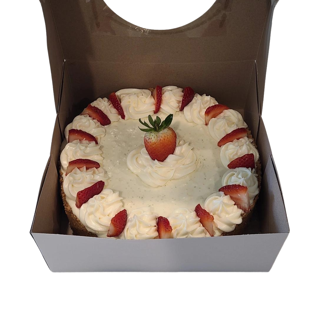 Cheesecake Collection