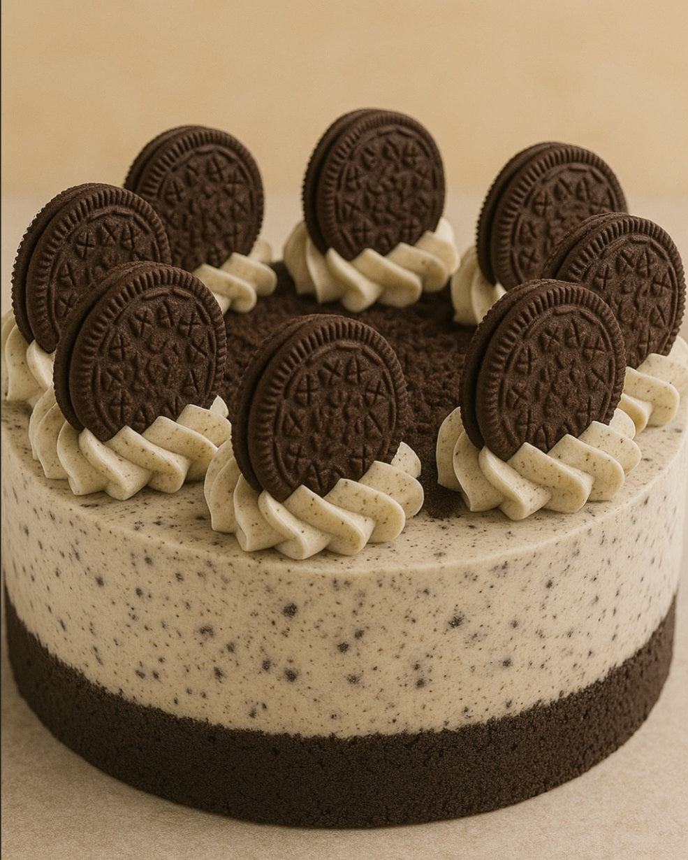 Cheesecake Collection