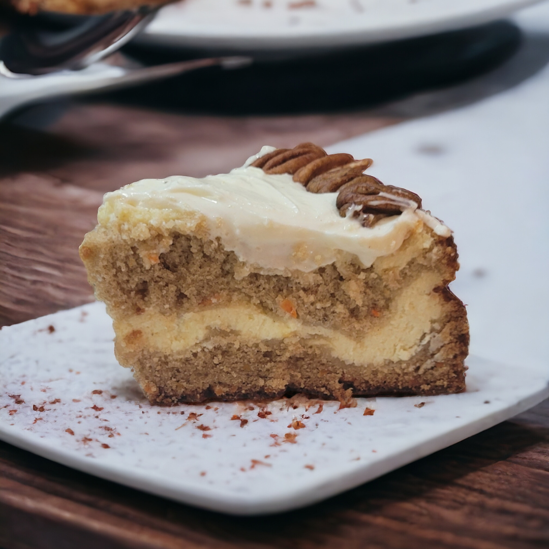Cheesecake Collection
