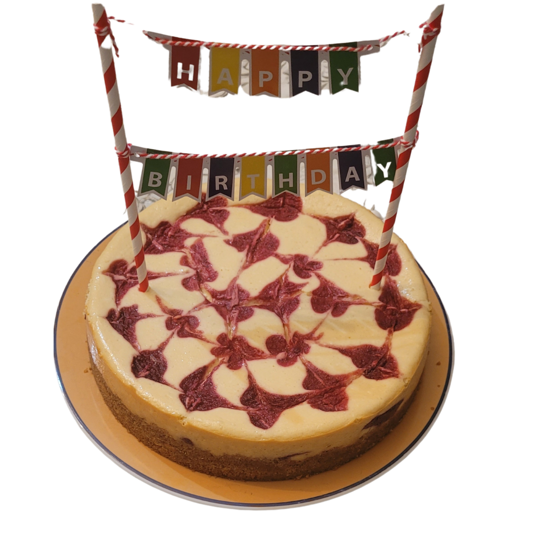 Cheesecake Collection