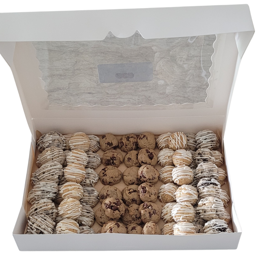 Luxe Tray