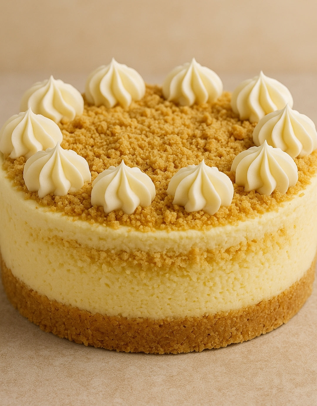 Cheesecake Collection