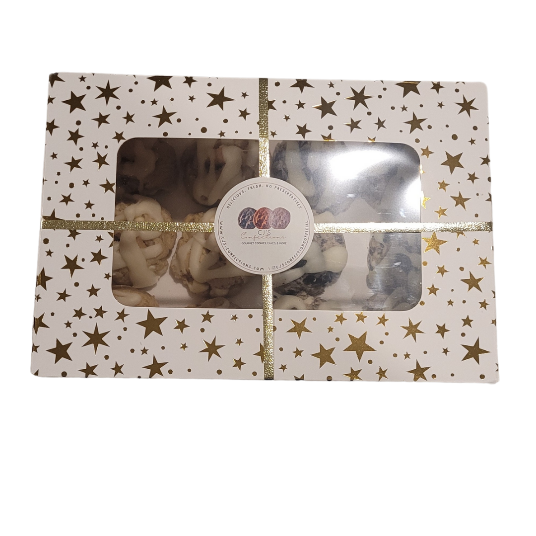 Little Luxe Box