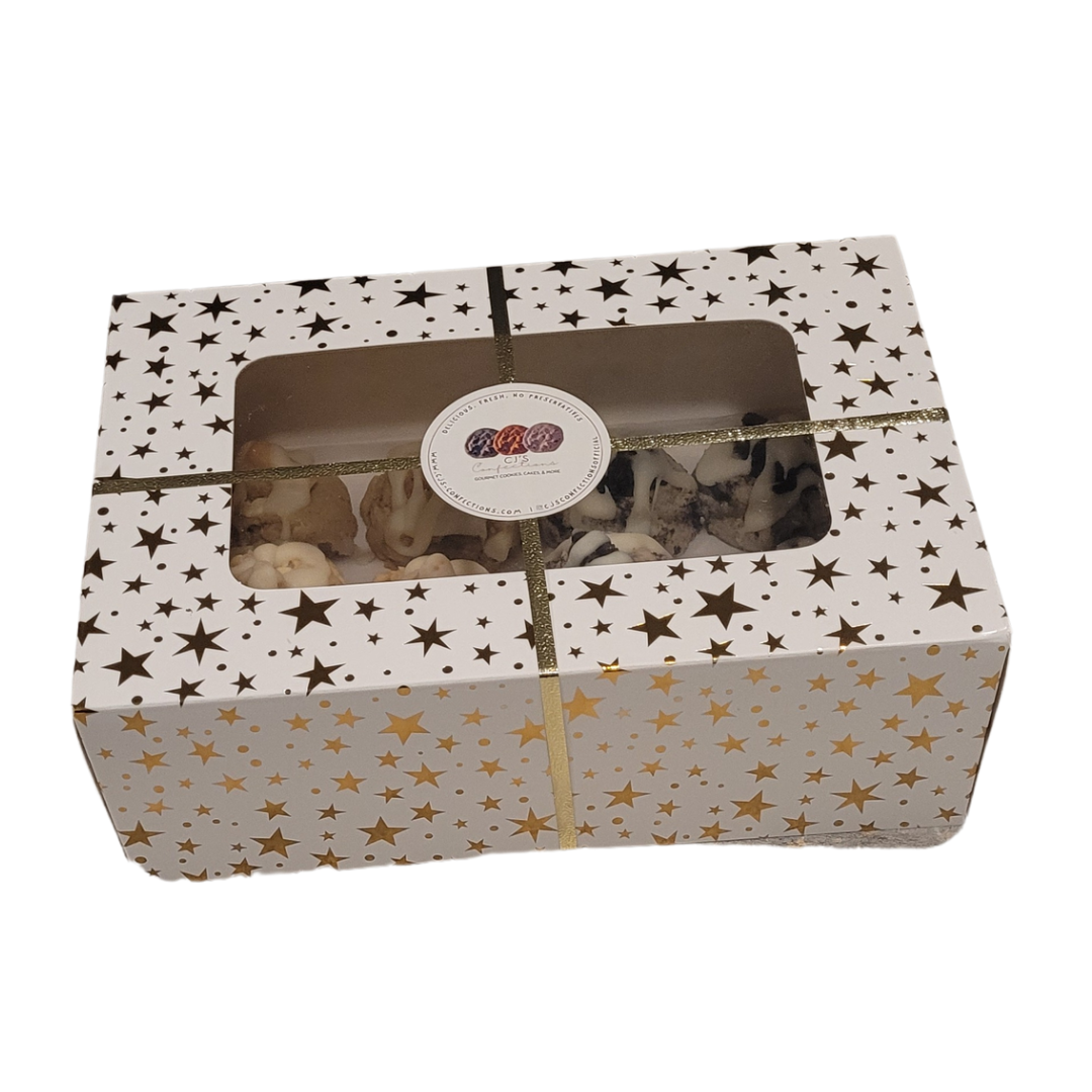 Little Luxe Box