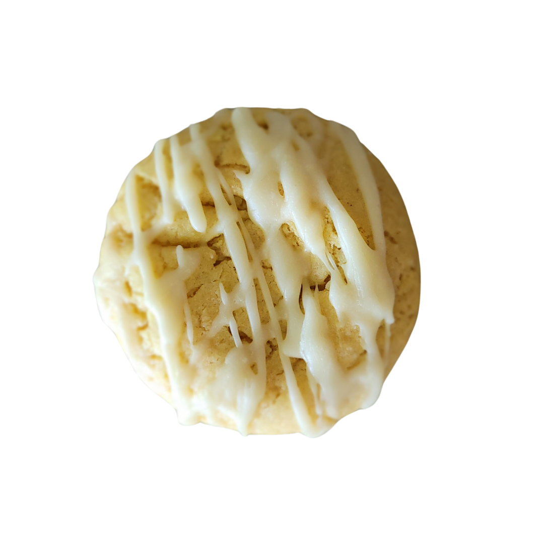 3-Cookie Box