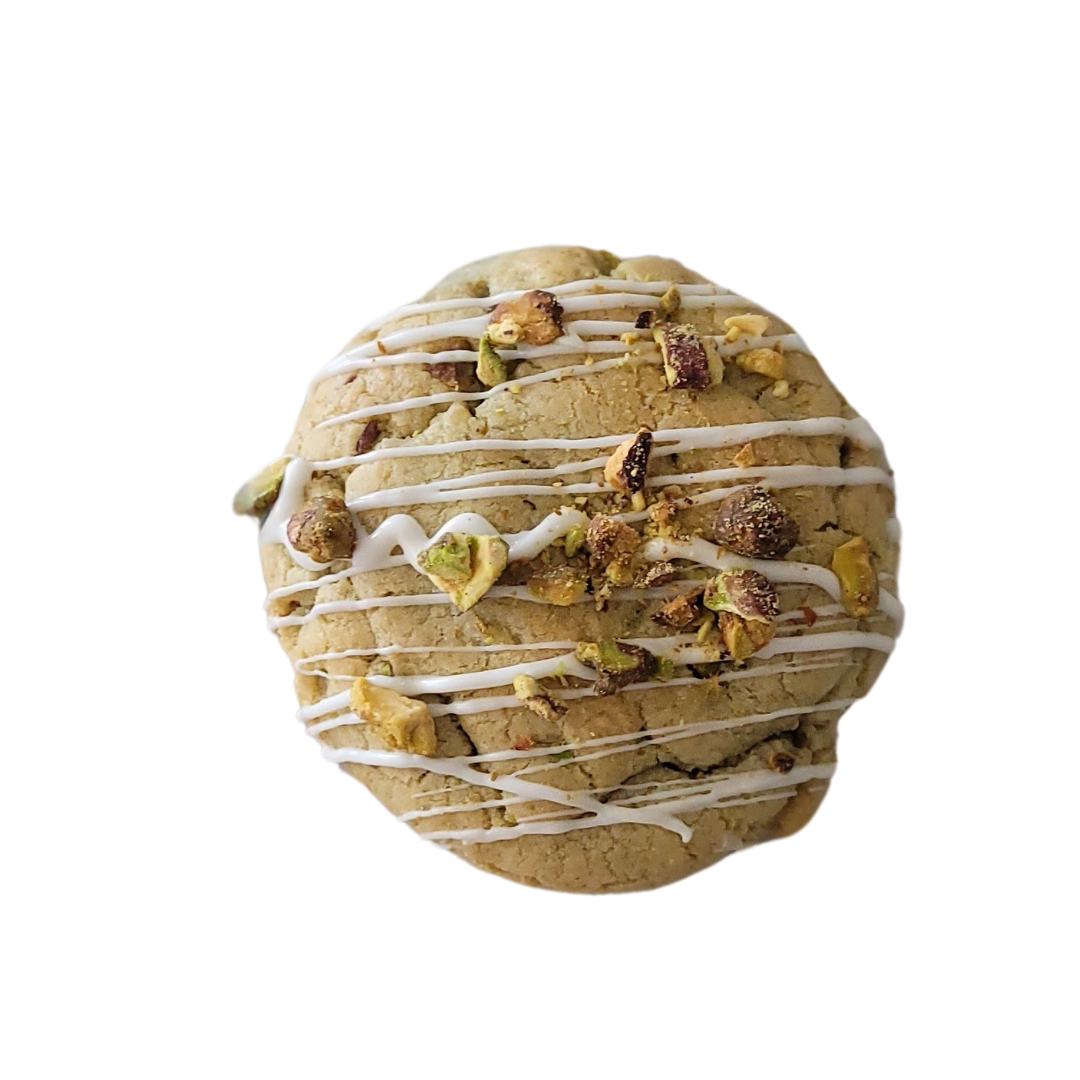 3-Cookie Box