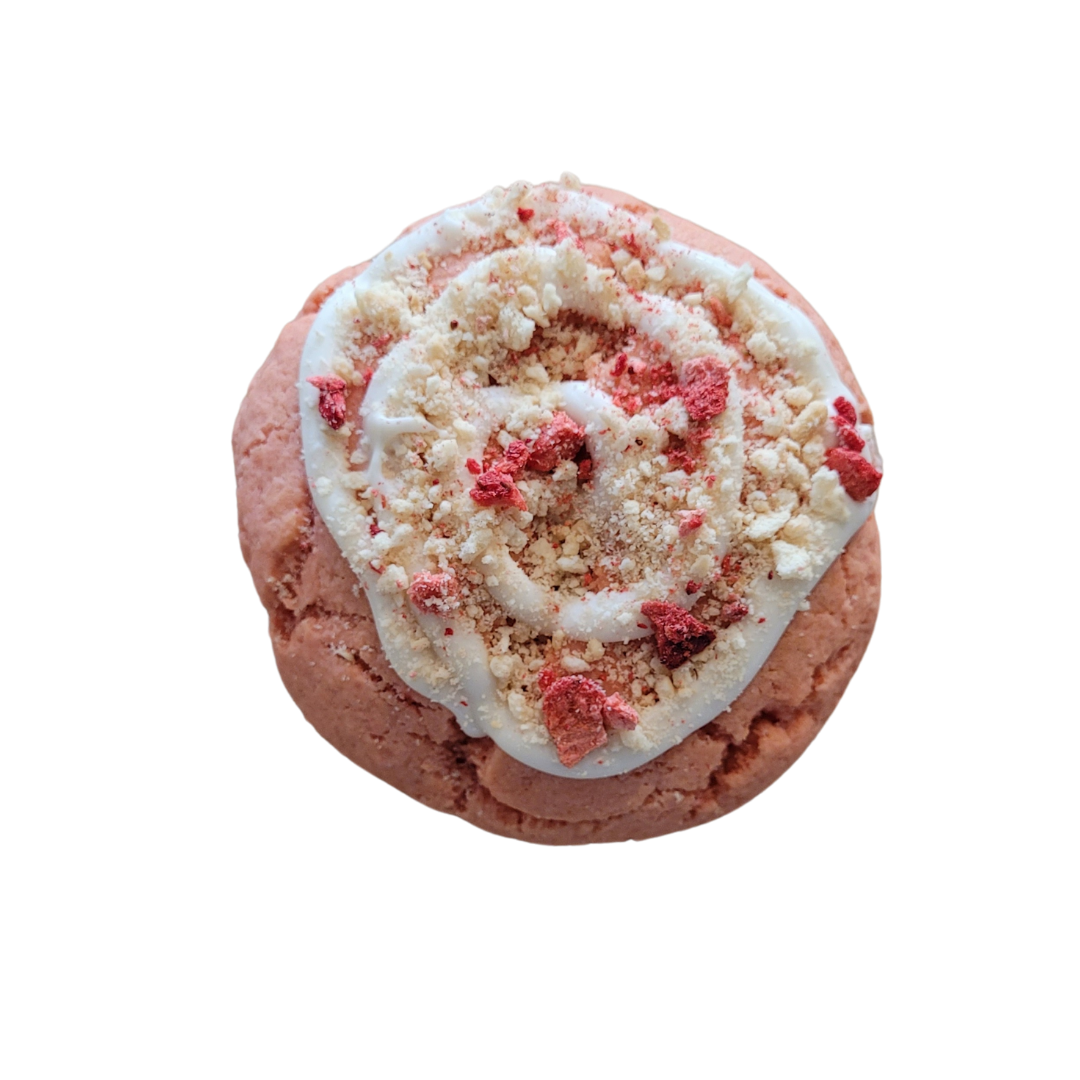3-Cookie Box
