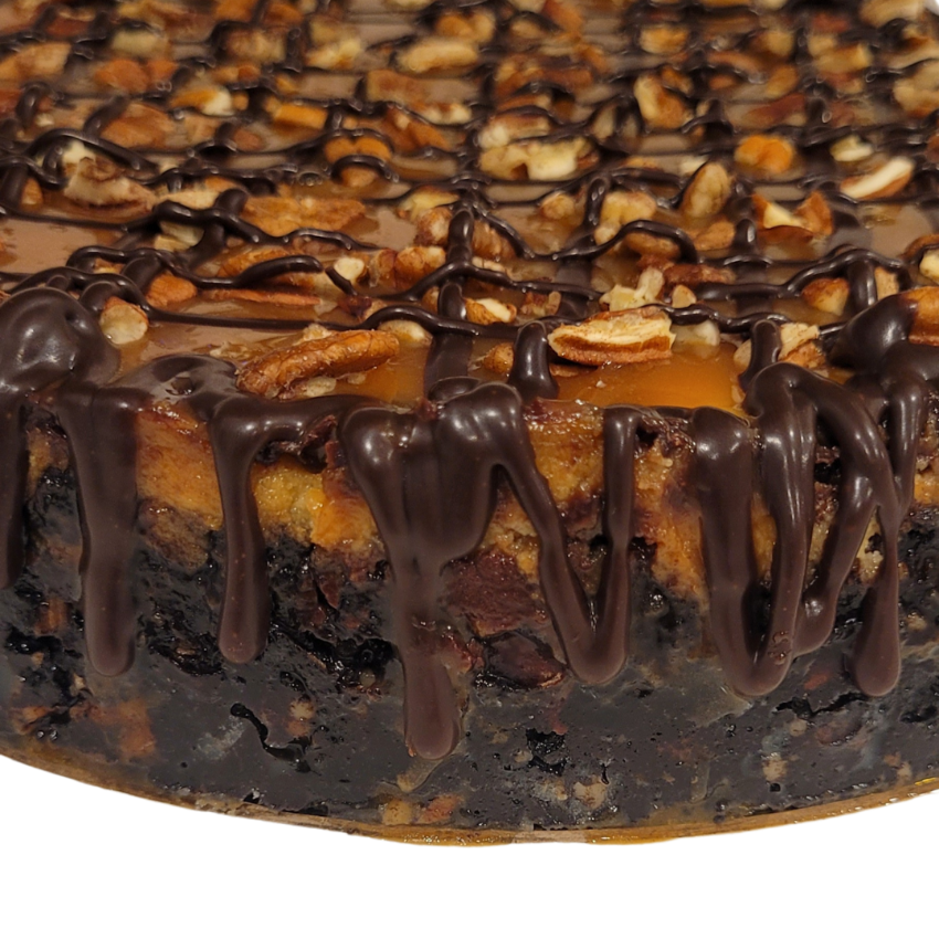 Cheesecake Collection