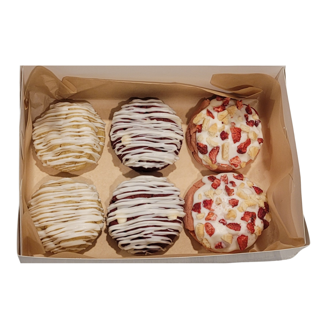 Cookie Lover Box