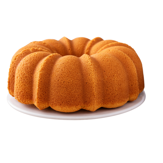 Sour Cream Pound Cake