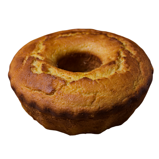 Cream Cheese Pound Cake