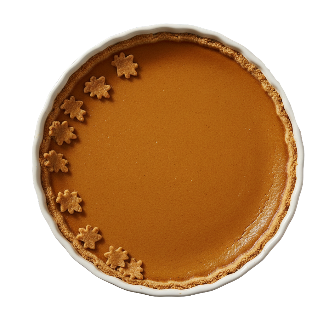 Pumpkin Pie