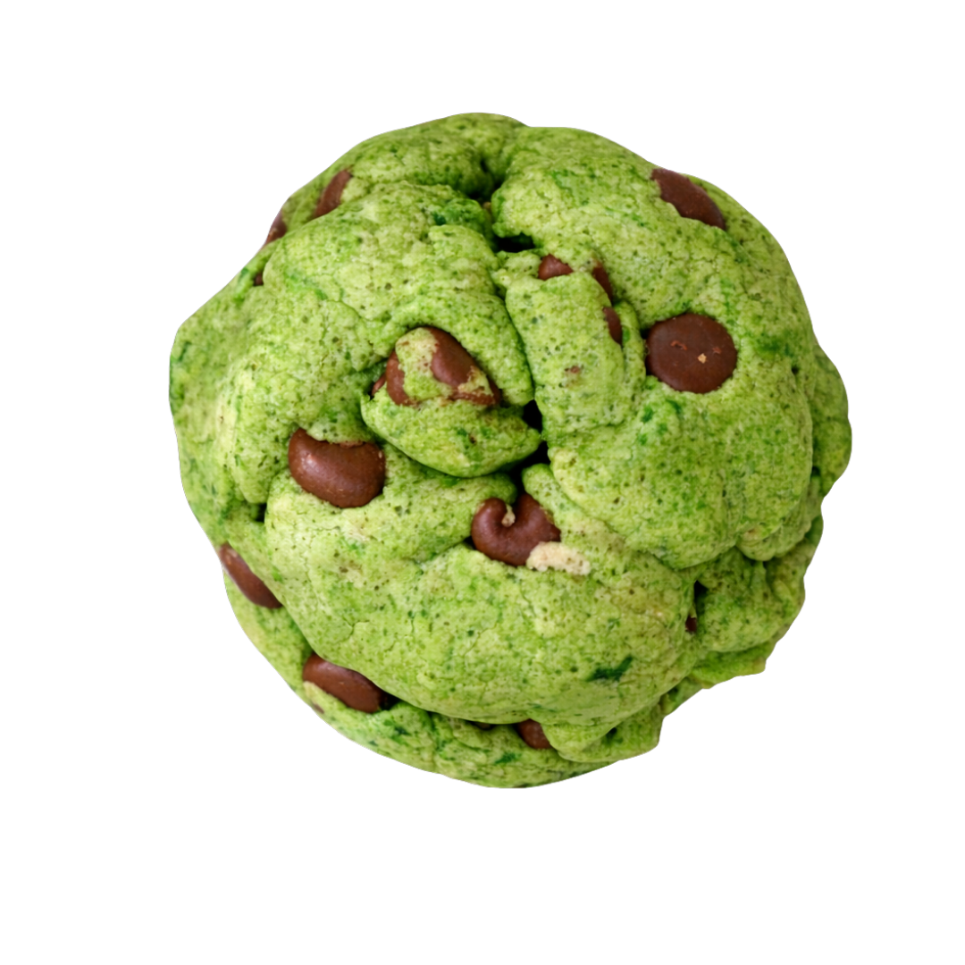 Irish You Had This Cookie