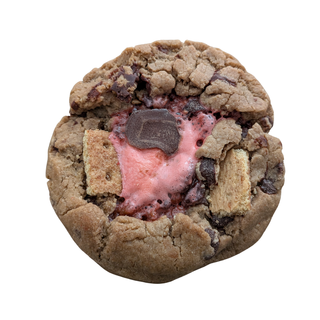 'Just For You' (3-Cookie Box)