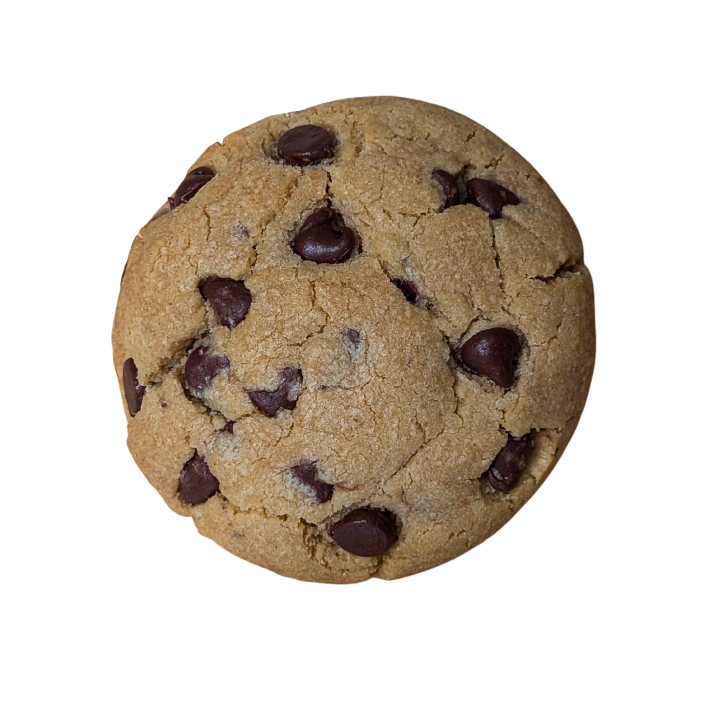 5-Cookie Box