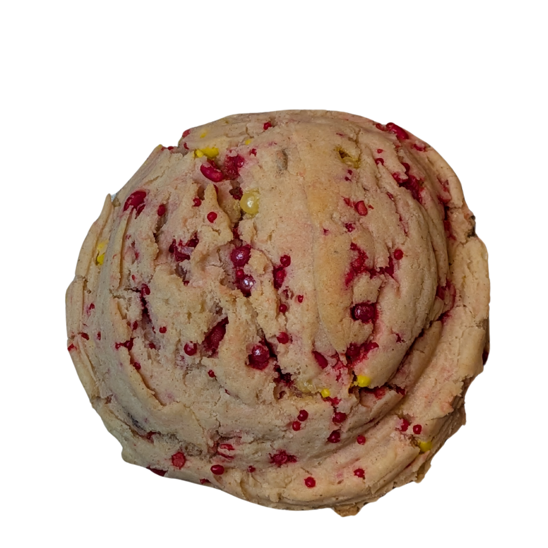3-Cookie Box