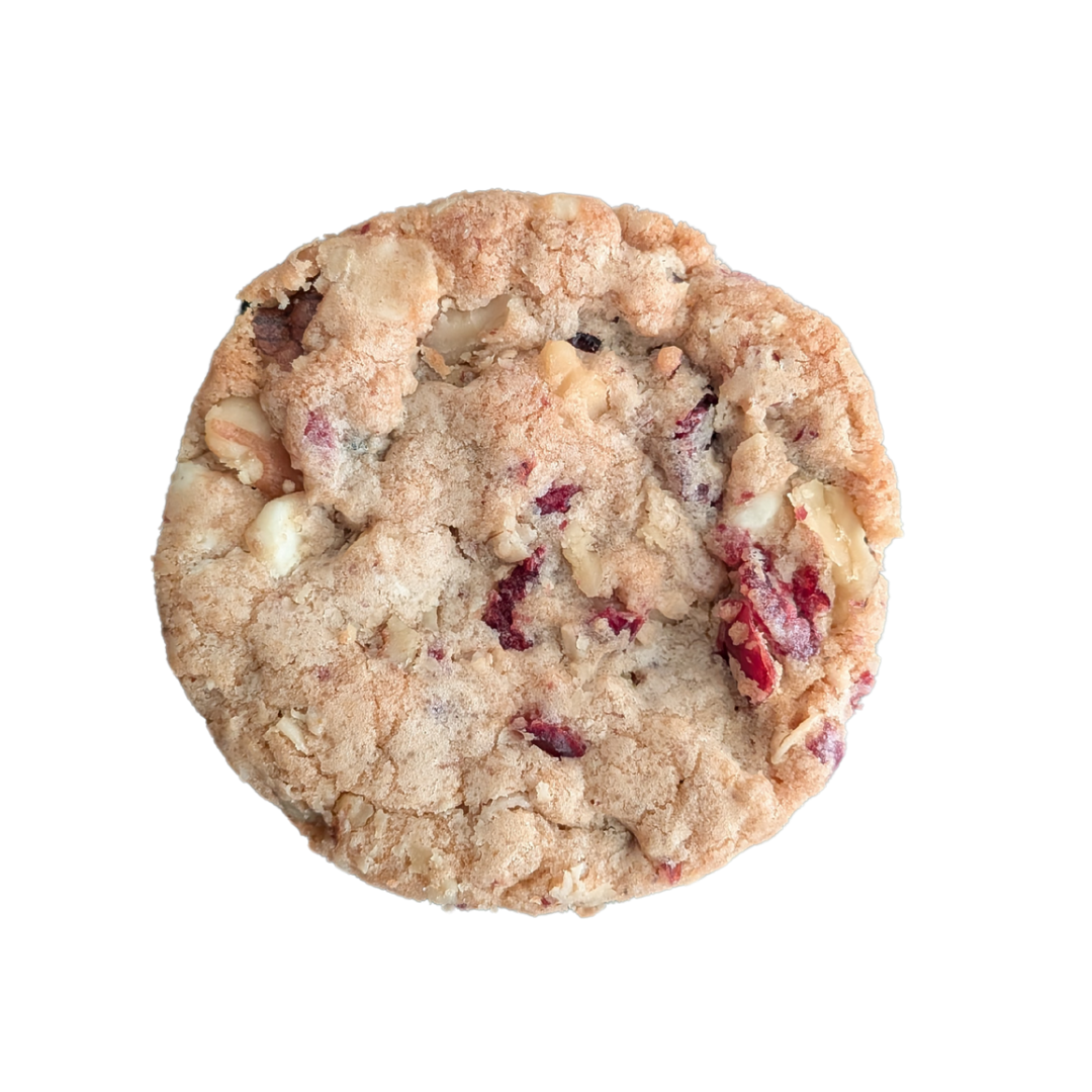 3-Cookie Box