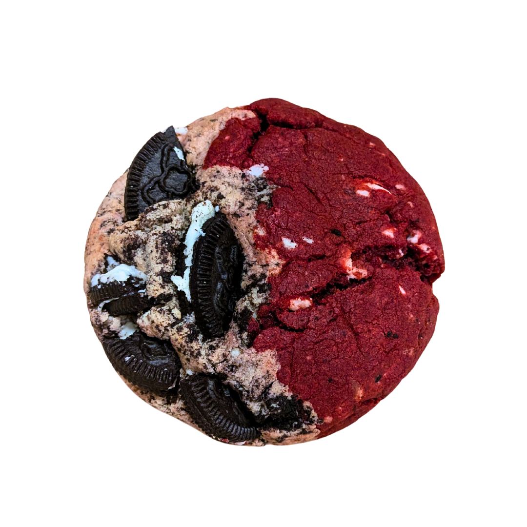 3-Cookie Box