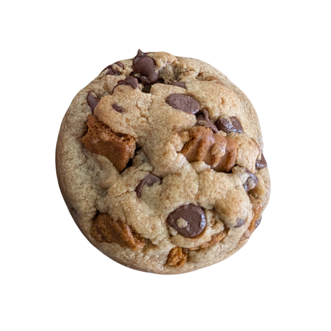 3-Cookie Box