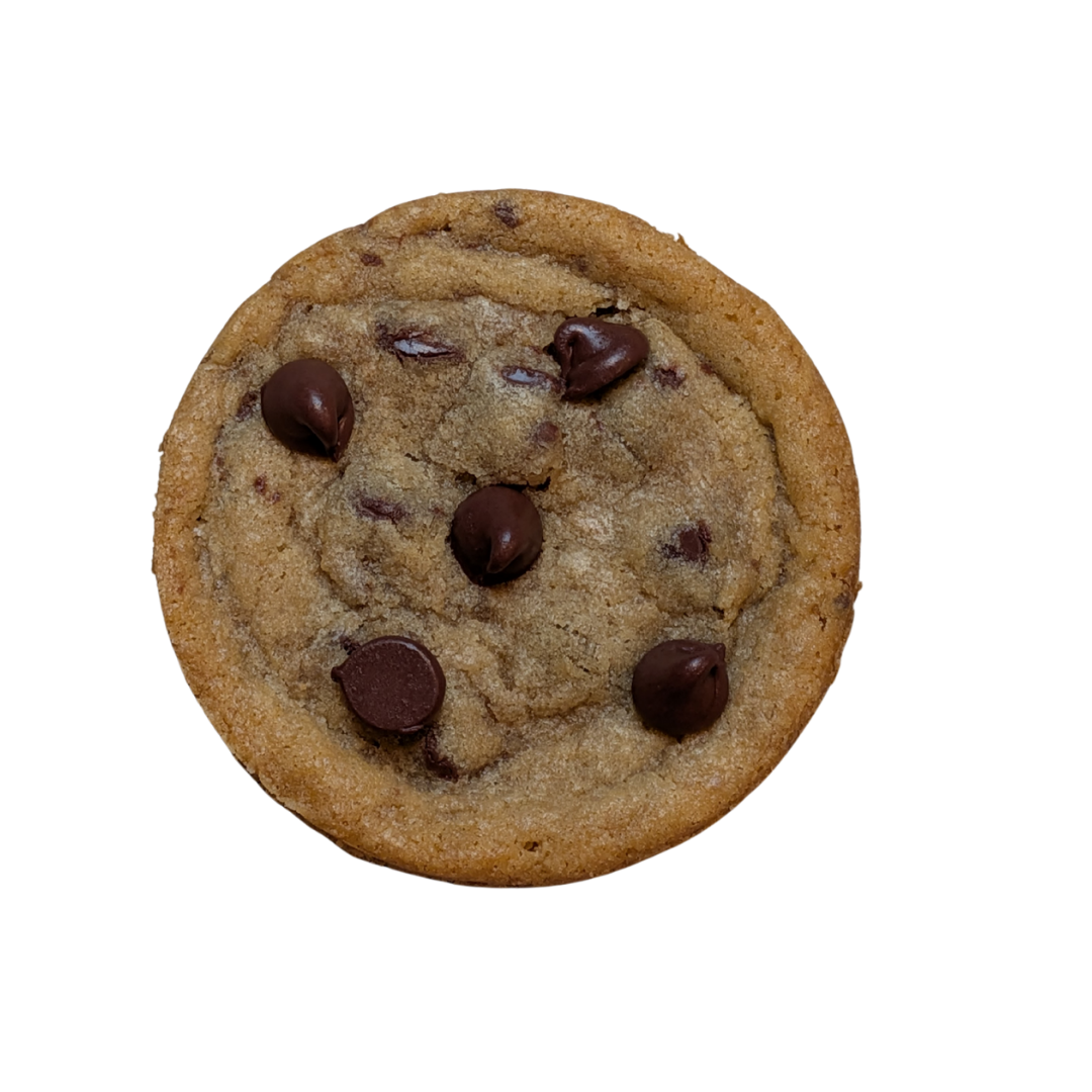 3-Cookie Box