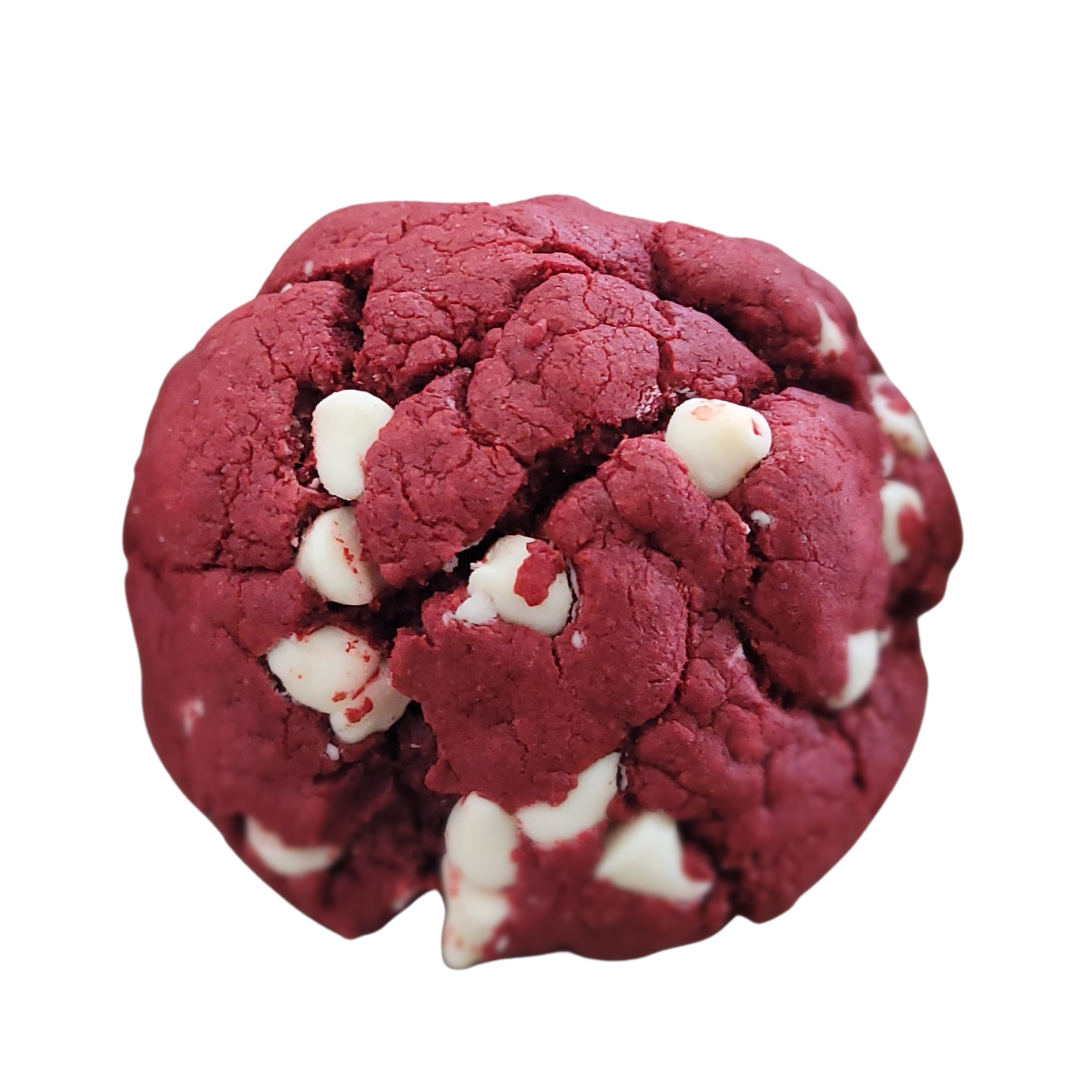 Red Velvet cookie