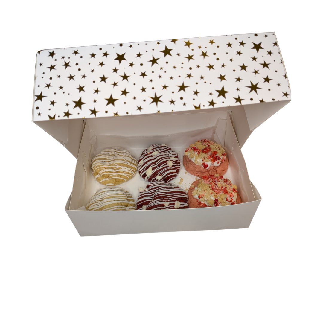 Cookie Lover Box