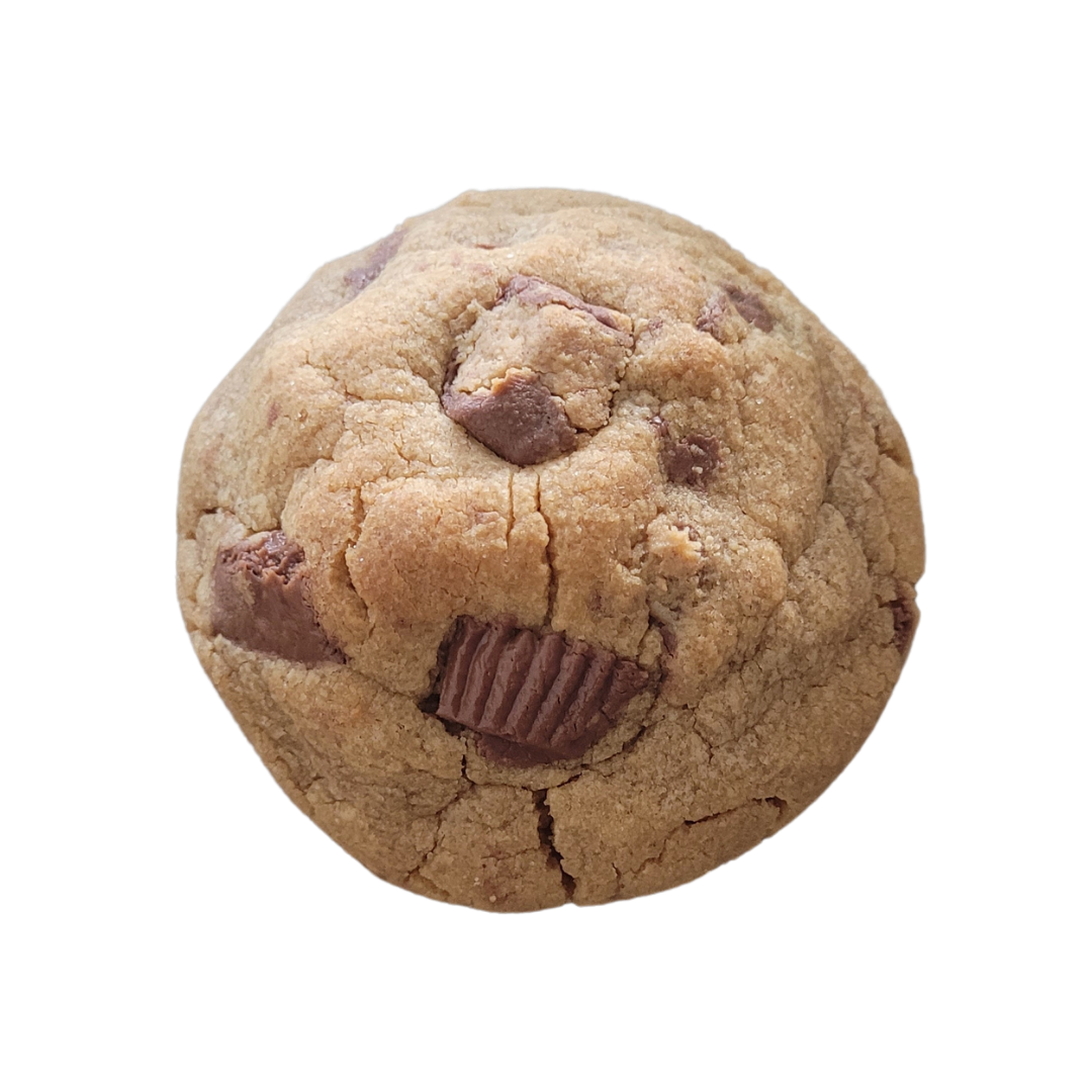 3-Cookie Box