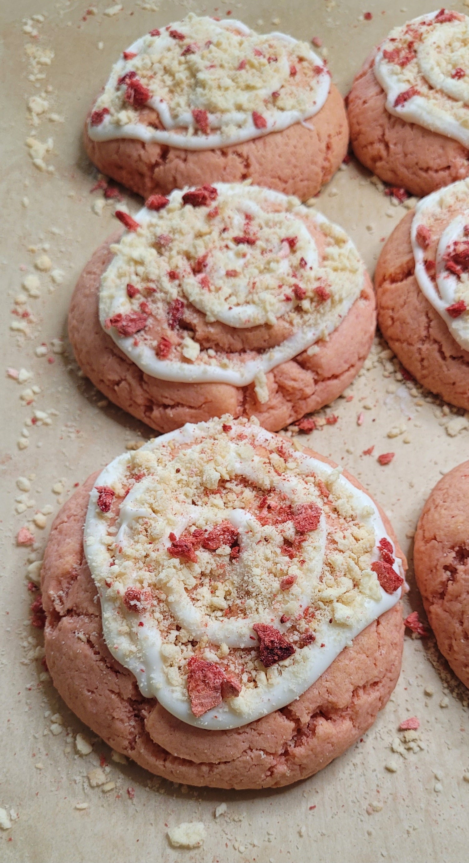 Cookies