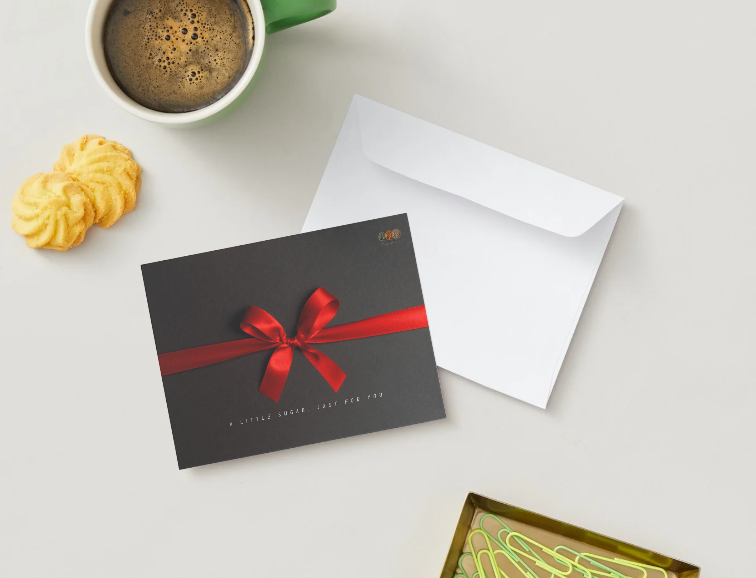 Gift Cards