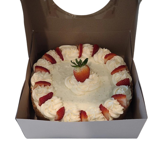 Cheesecake Collection