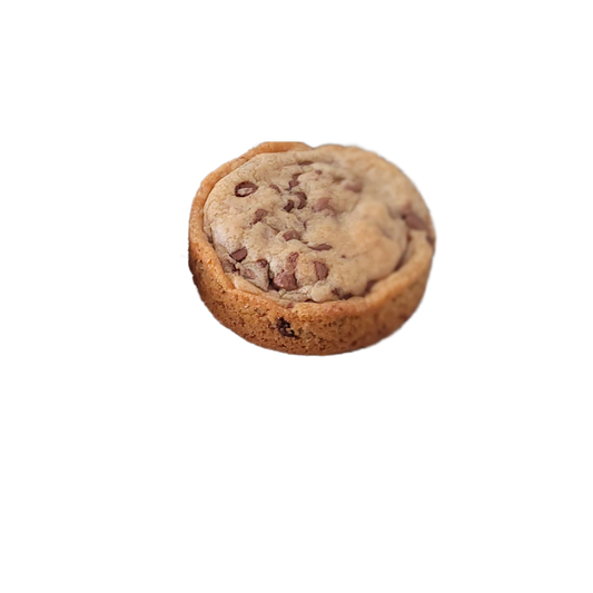 Chocolate Chip Cookie