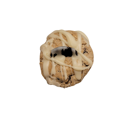 Cookies 'N' Creme Cookie