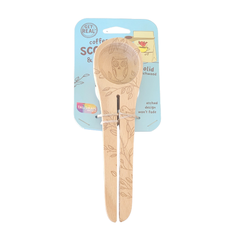 The Luxe Kitchen Utensils Trio