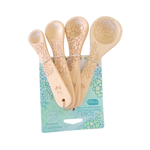 The Luxe Kitchen Utensils Trio