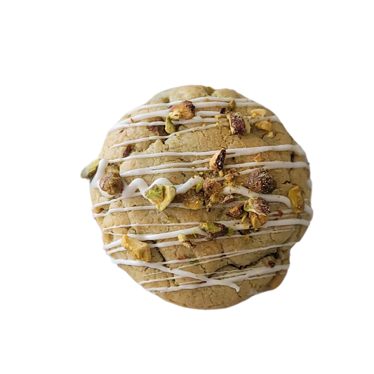 3-Cookie Box