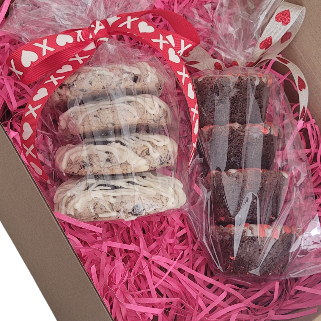 Sweetheart Treats Bundle