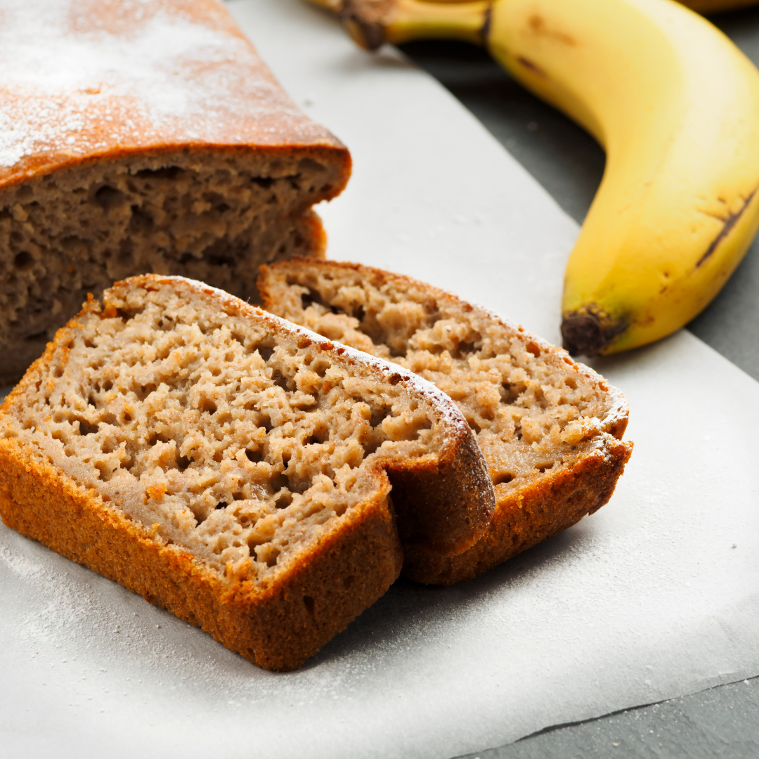 Banana Bread