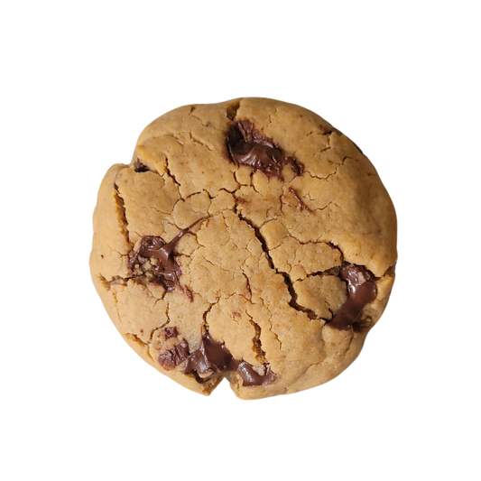 Chocolate Chip Protein