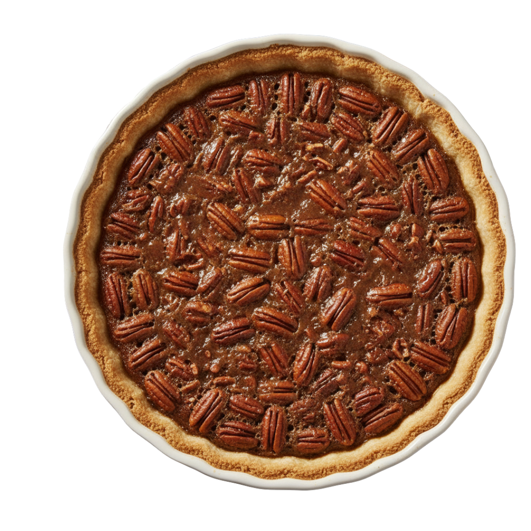Pecan Pie