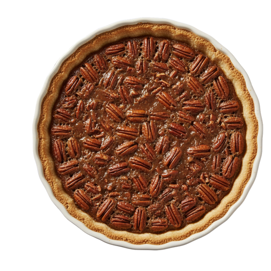 Pecan Pie