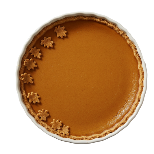 Pumpkin Pie