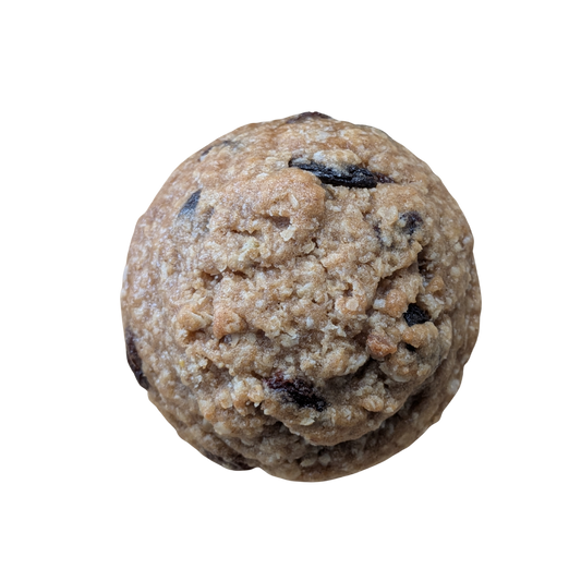 Oatmeal Raisin cookie