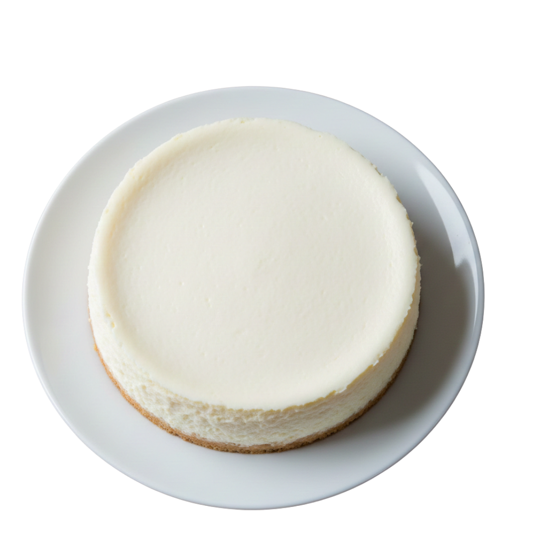 Cheesecake Collection