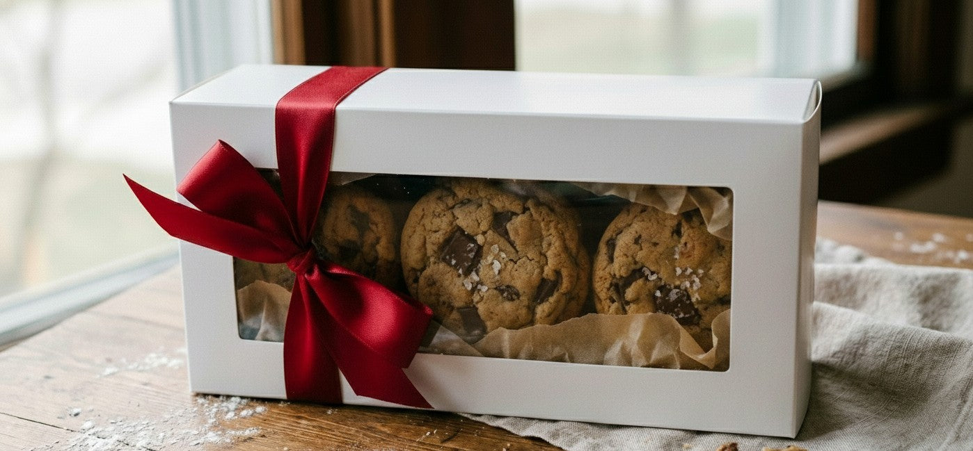 The Celebration Bundle (5-3 Cookie Boxes)