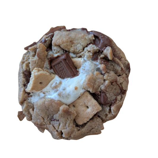 S'mores Cookie
