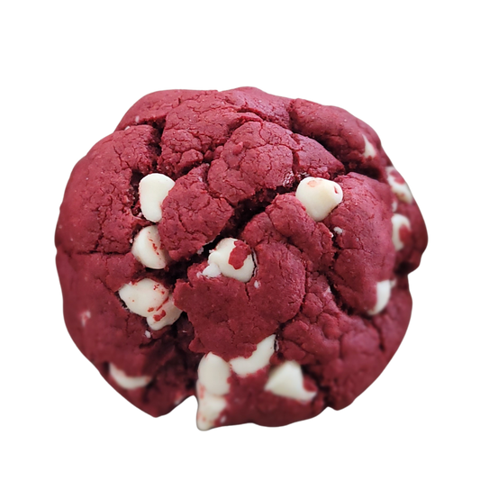 Red Velvet Cookie