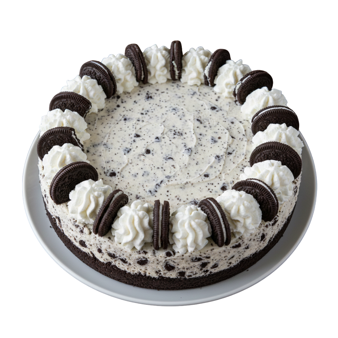 Cheesecake Collection