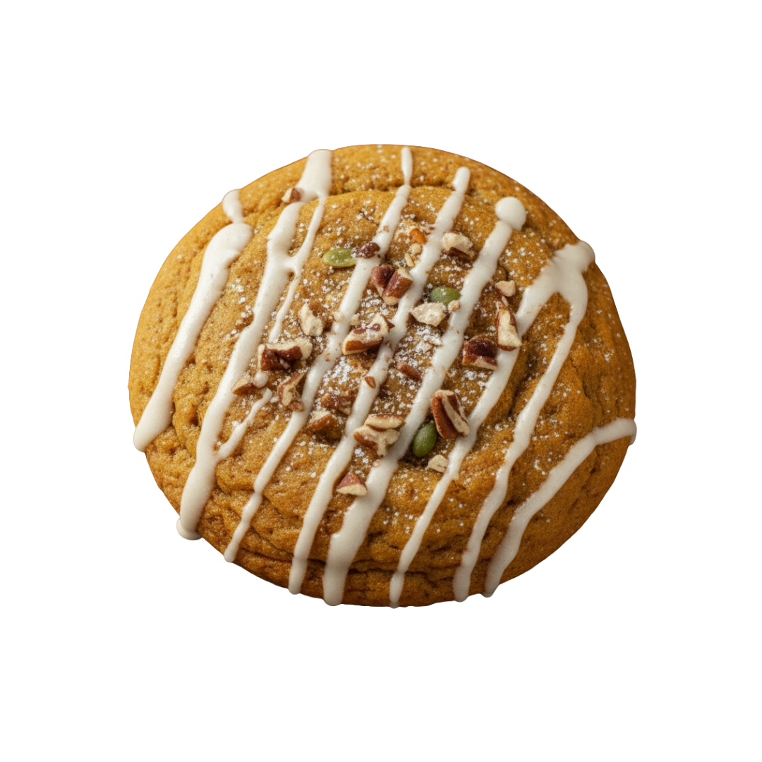 5-Cookie Box